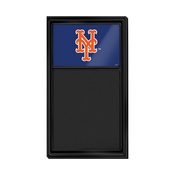 New York Mets: Logo - Chalk Note Board, AGS-MBNYMT-620-02A