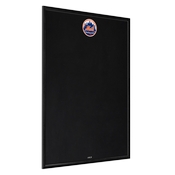New York Mets: Framed Chalkboard, AGS-MBNYMT-623-01A