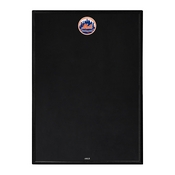 New York Mets: Framed Chalkboard, AGS-MBNYMT-623-01A