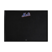 New York Mets: Wordmark - Framed Chalkboard, AGS-MBNYMT-623-02A