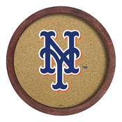 New York Mets: Logo - 