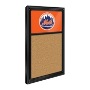 New York Mets: Cork Note Board, AGS-MBNYMT-640-01A