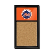 New York Mets: Cork Note Board, AGS-MBNYMT-640-01A