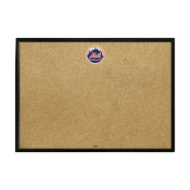 New York Mets: Framed Corkboard, AGS-MBNYMT-643-01A