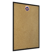 New York Mets: Framed Corkboard, AGS-MBNYMT-643-01A