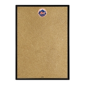 New York Mets: Framed Corkboard, AGS-MBNYMT-643-01A
