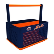 New York Mets: Tailgate Caddy; AGS-MBNYMT-710-01A