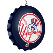 New York Yankees: Bottle Cap Dangler, MBNYYS-220-01