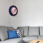 New York Yankees: Bottle Cap Dangler, MBNYYS-220-01