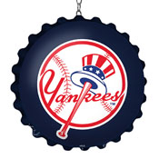 New York Yankees: Bottle Cap Dangler, MBNYYS-220-01