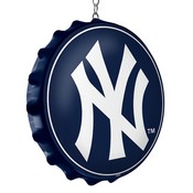 New York Yankees: Logo - Bottle Cap Dangler, MBNYYS-220-02