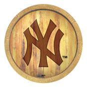 New York Yankees: Logo - Branded 