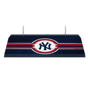 New York Yankees: Edge Glow Pool Table Light, AGS-MBNYYS-320-01A