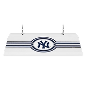 New York Yankees: Edge Glow Pool Table Light, AGS-MBNYYS-320-01A