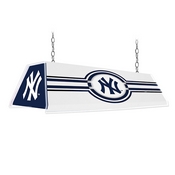 New York Yankees: Edge Glow Pool Table Light, AGS-MBNYYS-320-01A