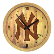 New York Yankees: Logo - Branded 