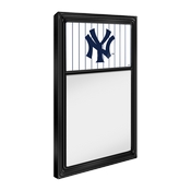 New York Yankees: Logo - Dry Erase Note Board, AGS-MBNYYS-610-01A