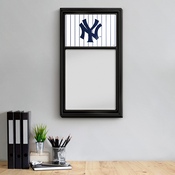 New York Yankees: Logo - Dry Erase Note Board, AGS-MBNYYS-610-01A