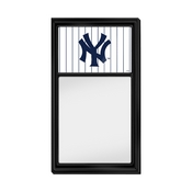New York Yankees: Logo - Dry Erase Note Board, AGS-MBNYYS-610-01A