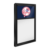 New York Yankees: Dry Erase Note Board, AGS-MBNYYS-610-02A