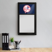 New York Yankees: Dry Erase Note Board, AGS-MBNYYS-610-02A