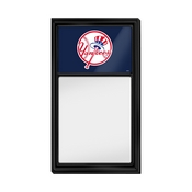 New York Yankees: Dry Erase Note Board, AGS-MBNYYS-610-02A