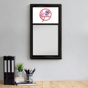 New York Yankees: Dry Erase Note Board, AGS-MBNYYS-610-02A