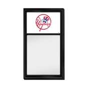 New York Yankees: Dry Erase Note Board, AGS-MBNYYS-610-02A