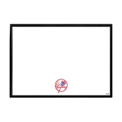 New York Yankees: Framed Dry Erase Wall Sign, AGS-MBNYYS-613-01A