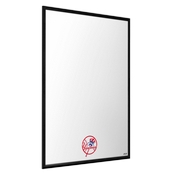 New York Yankees: Framed Dry Erase Wall Sign, AGS-MBNYYS-613-01A