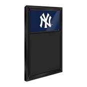 New York Yankees: Logo - Chalk Note Board, AGS-MBNYYS-620-01A