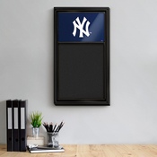 New York Yankees: Logo - Chalk Note Board, AGS-MBNYYS-620-01A