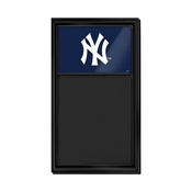 New York Yankees: Logo - Chalk Note Board, AGS-MBNYYS-620-01A
