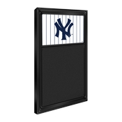 New York Yankees: Logo - Chalk Note Board, AGS-MBNYYS-620-01A
