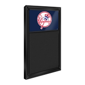 New York Yankees: Chalk Note Board, AGS-MBNYYS-620-02A