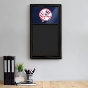 New York Yankees: Chalk Note Board, AGS-MBNYYS-620-02A