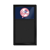 New York Yankees: Chalk Note Board, AGS-MBNYYS-620-02A