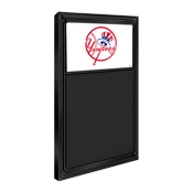New York Yankees: Chalk Note Board, AGS-MBNYYS-620-02A