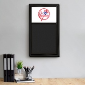 New York Yankees: Chalk Note Board, AGS-MBNYYS-620-02A