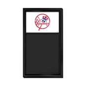 New York Yankees: Chalk Note Board, AGS-MBNYYS-620-02A