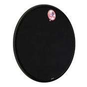 New York Yankees: Modern Disc Chalkboard, MBNYYS-622-01