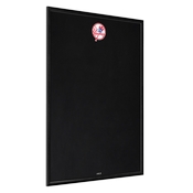 New York Yankees: Framed Chalkboard, AGS-MBNYYS-623-01A