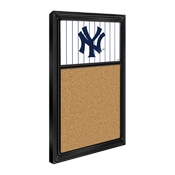 New York Yankees: Logo - Cork Note Board, AGS-MBNYYS-640-01A