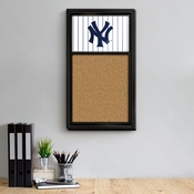 New York Yankees: Logo - Cork Note Board, AGS-MBNYYS-640-01A