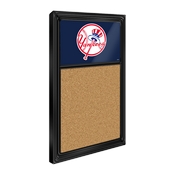 New York Yankees: Cork Note Board, AGS-MBNYYS-640-03A