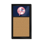 New York Yankees: Cork Note Board, AGS-MBNYYS-640-03A