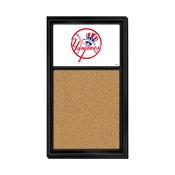 New York Yankees: Cork Note Board, AGS-MBNYYS-640-03A