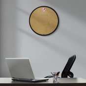 New York Yankees: Modern Disc Cork Board, MBNYYS-642-01