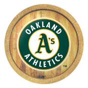 Oakland Athletics: 