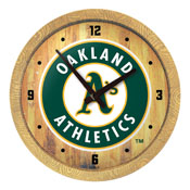 Oakland Athletics: 